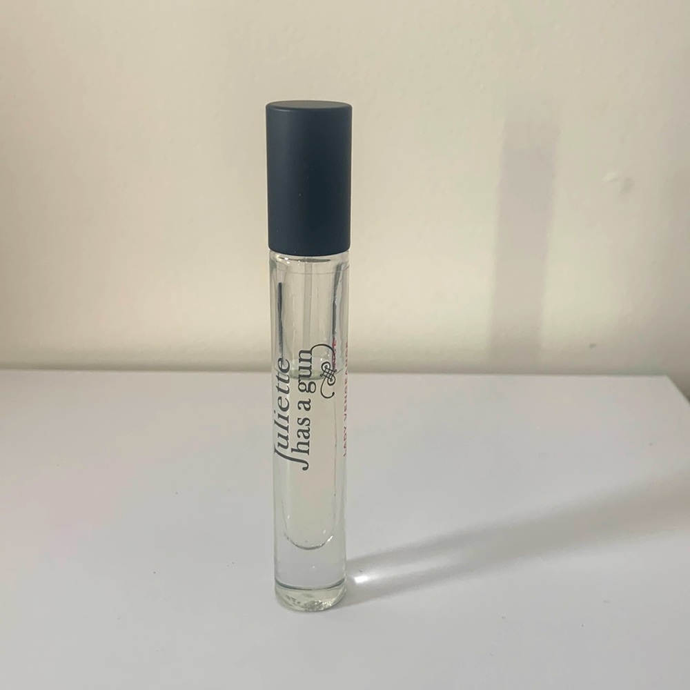 Juliette has a gun lady vengeance eau de perfume